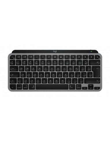 Logitech Master MX Keys Mini For Mac...